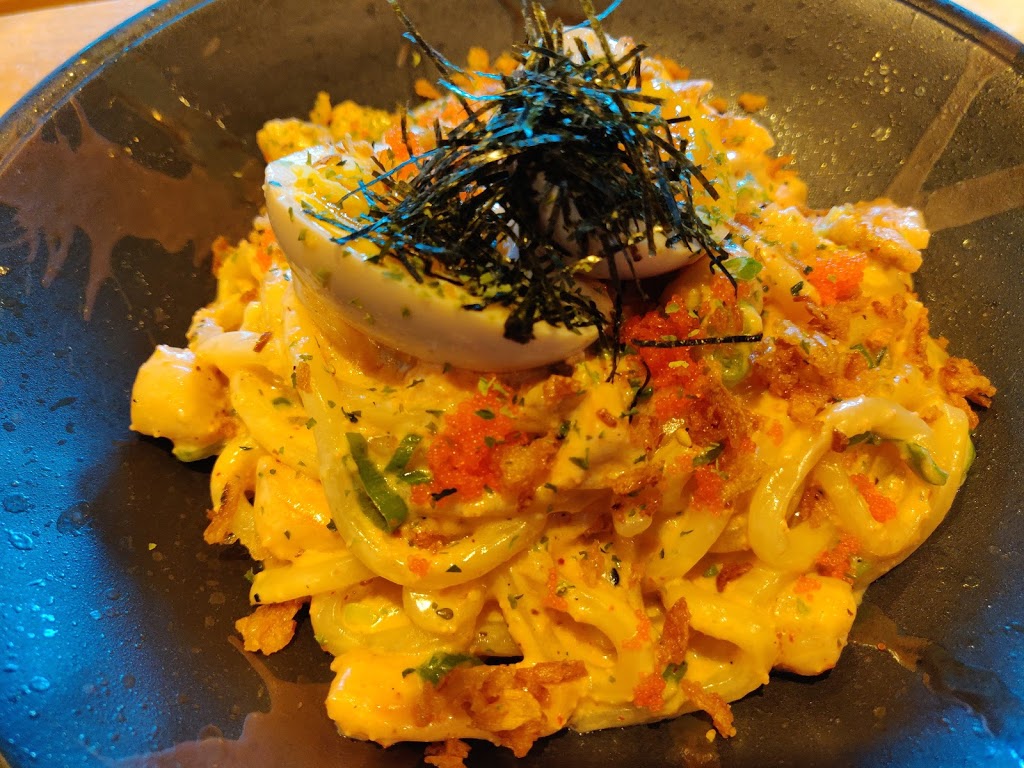 Riz Sushi | BRENTWOOD CENTRE, 4567 Lougheed Hwy #44, Burnaby, BC V5C 3Z6, Canada | Phone: (604) 215-9799