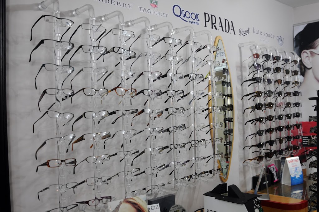 Baden Optical | 125-B Snyders Rd E, Baden, ON N3A 2V4, Canada | Phone: (519) 513-2220