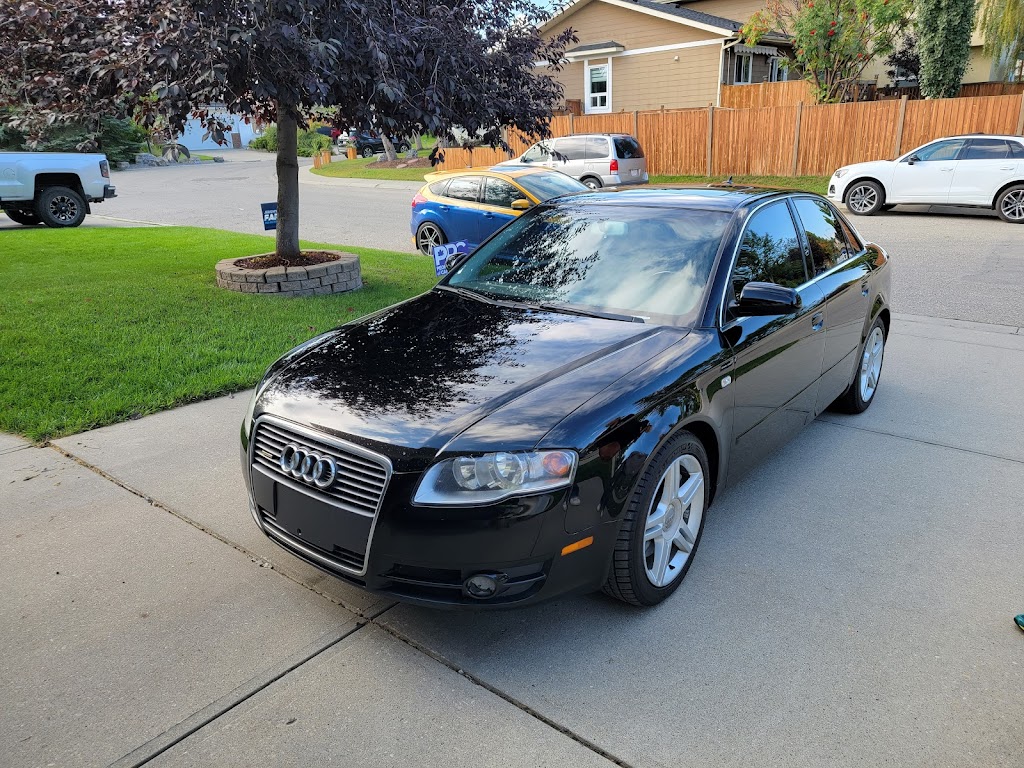 Elderado Auto Detailing | 1668 Strathcona Gate, Strathmore, AB T1P 1T2, Canada | Phone: (403) 863-2013