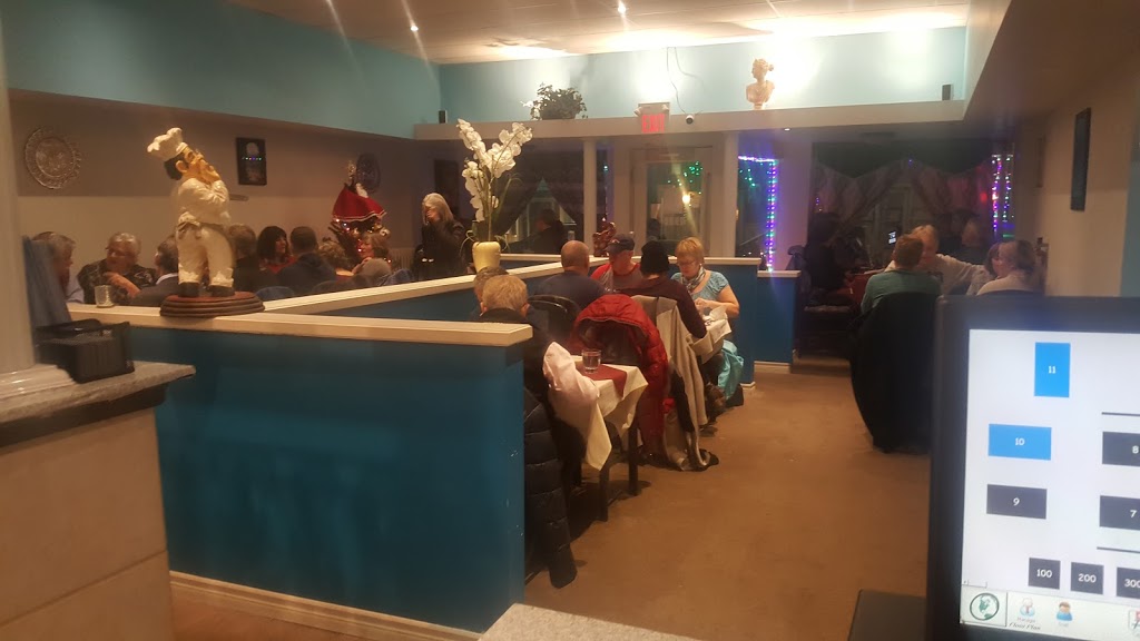 Sagar Indian Cuisine | 156 Bridge St, Carleton Place, ON K7C 2V7, Canada | Phone: (613) 492-1333