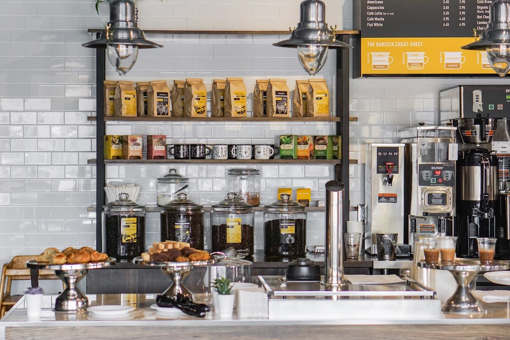Buka Maranga Cafe & Catering | 6465 Millcreek Dr, Mississauga, ON L5N 5R3, Canada | Phone: (905) 812-8777