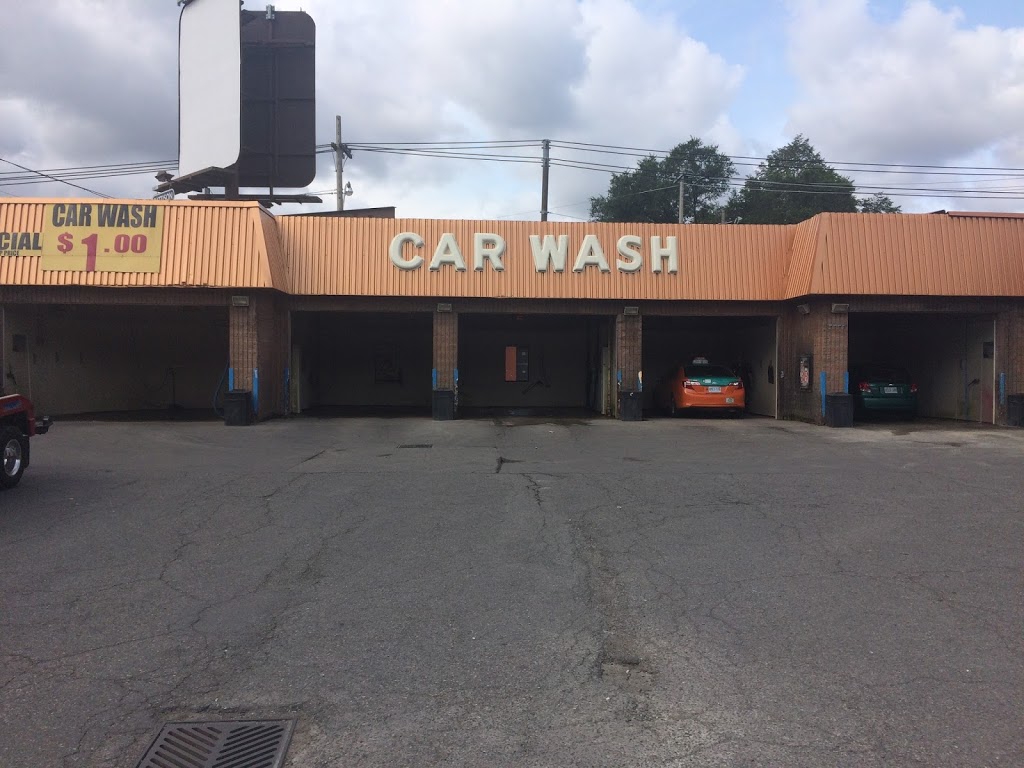 Classic Coin Car Wash | 1286 College St, Toronto, ON M6H 1C4, Canada | Phone: (416) 508-6447