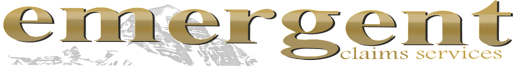 Emergent Claims Services Inc. | 251 Riviera Way, Cochrane, AB T4C 0Z2, Canada | Phone: (587) 776-0073