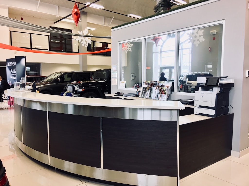 Duclos Chrysler Jeep Dodge Ram Fiat | 179 Boulevard Saint-Jean-Baptiste, Mercier, QC J6R 2C1, Canada | Phone: (450) 844-7888