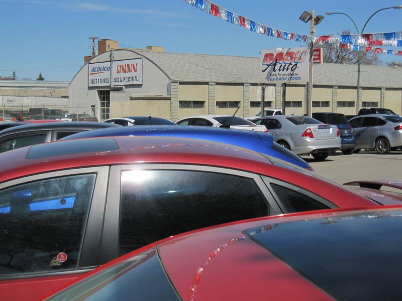 Daou Auto | 102 Avenue F S, Saskatoon, SK S7M 1S8, Canada | Phone: (306) 665-3268
