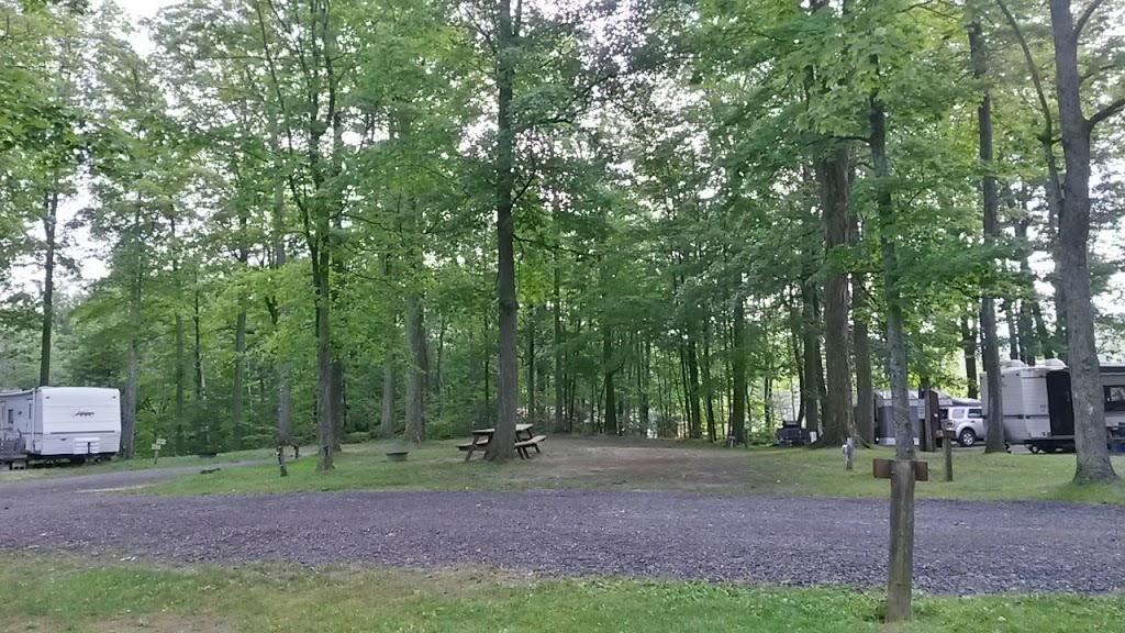 Primrose Park | 635687 ON-10, Mono, ON L9V 0Z8, Canada | Phone: (519) 925-2848