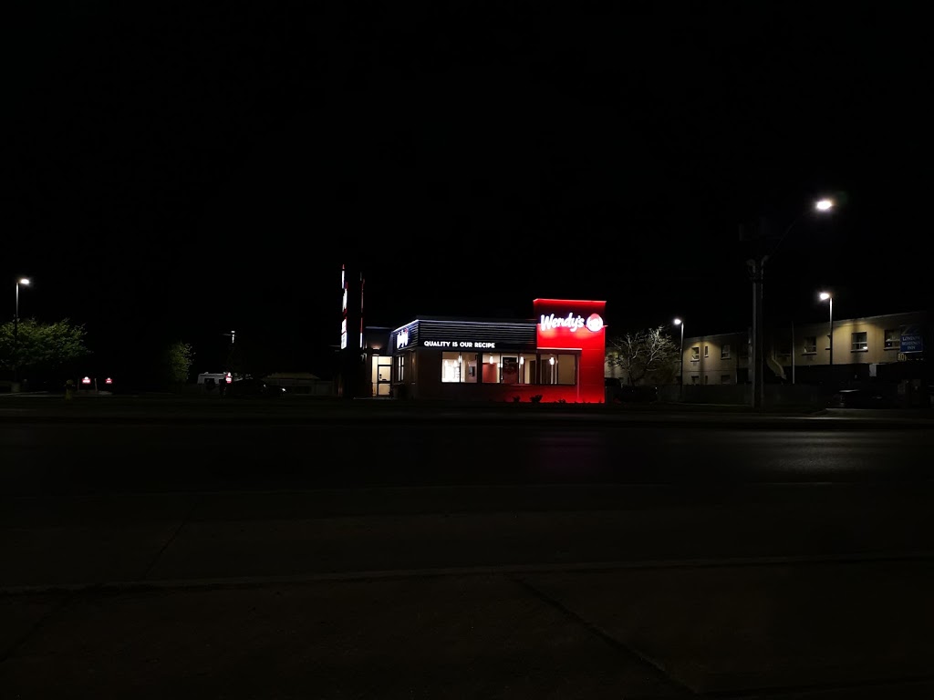 Wendys | 2004 Dundas St, London, ON N5V 3Z1, Canada | Phone: (519) 457-3286
