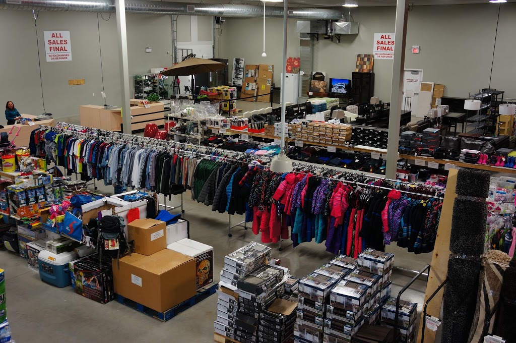 K&K Liquidation And Auction Ltd | store | 1420 Hutchison Rd, Wellesley, ON N0B 2T0, Canada | 5196560770 OR +1 519-656-0770