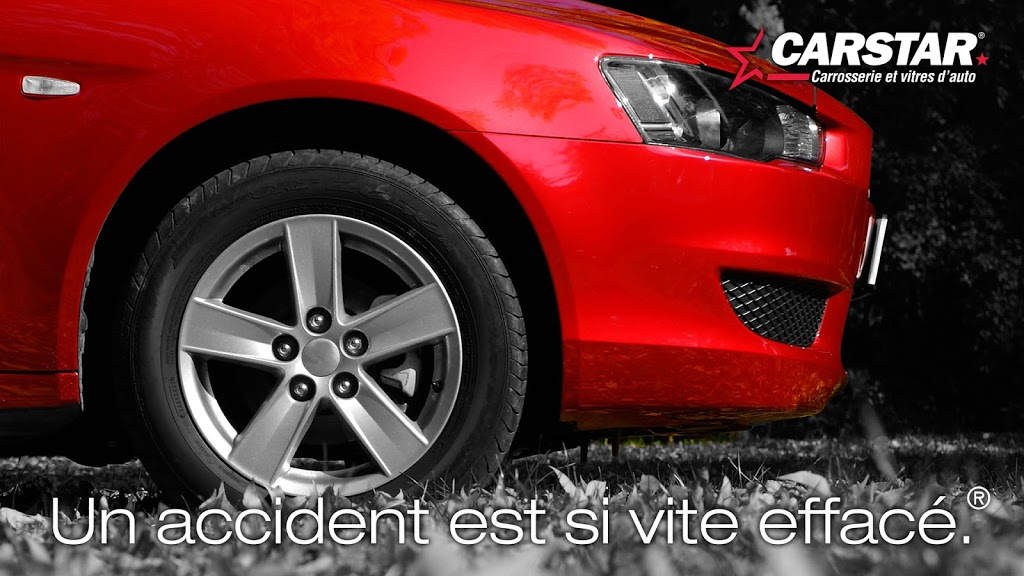 CARSTAR St-Félix de Valois- Carrosserie Eric Hénault | 1520 Chemin Barrette, Saint-Félix-de-Valois, QC J0K 2M0, Canada | Phone: (450) 889-8080