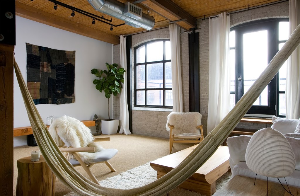 Atelier Nomade | 20 Brockton Ave unit 13, Toronto, ON M6K 1S5, Canada | Phone: (416) 671-2537