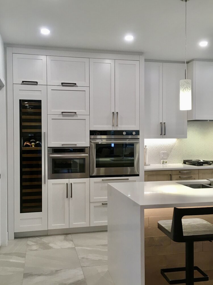 Sky Construction | 2829 Av. Marie-Victorin, Mascouche, QC J7K 0G2, Canada | Phone: (514) 651-4142