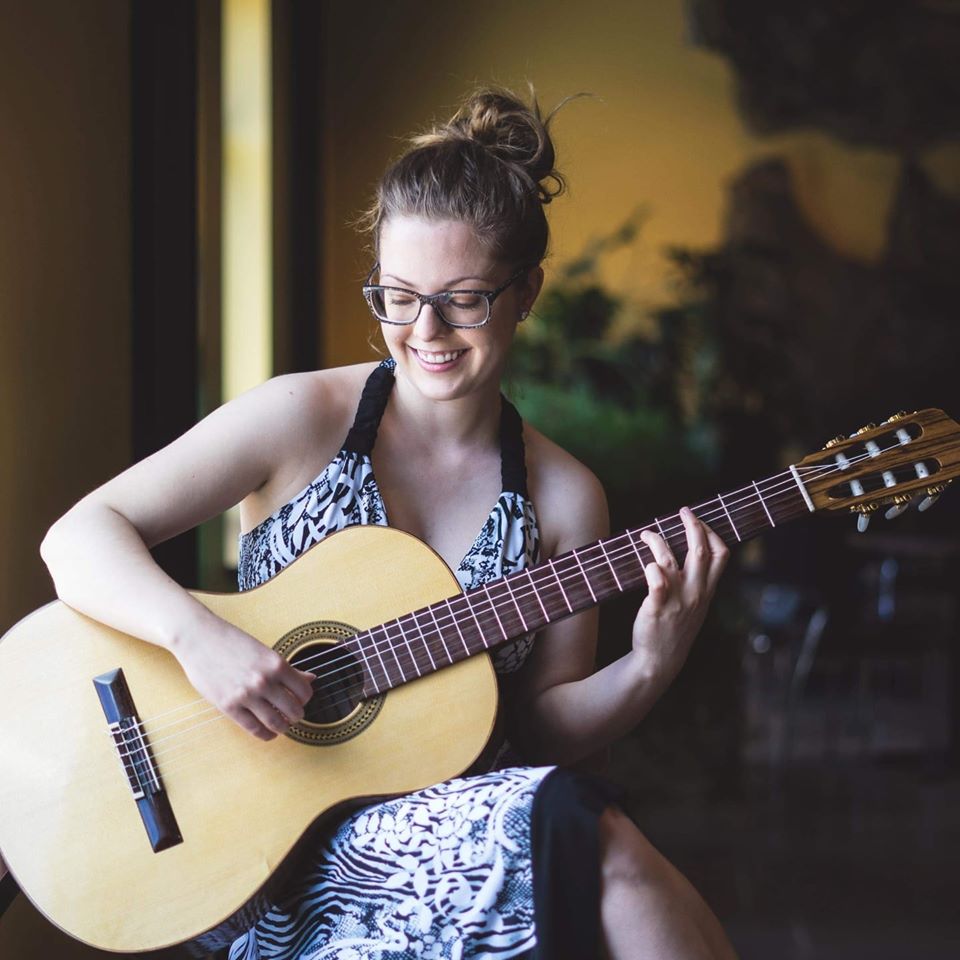 School Of Music Estelle Roy | 502 Rue Labelle, Mont-Tremblant, QC J8E 3H2, Canada | Phone: (819) 818-0147