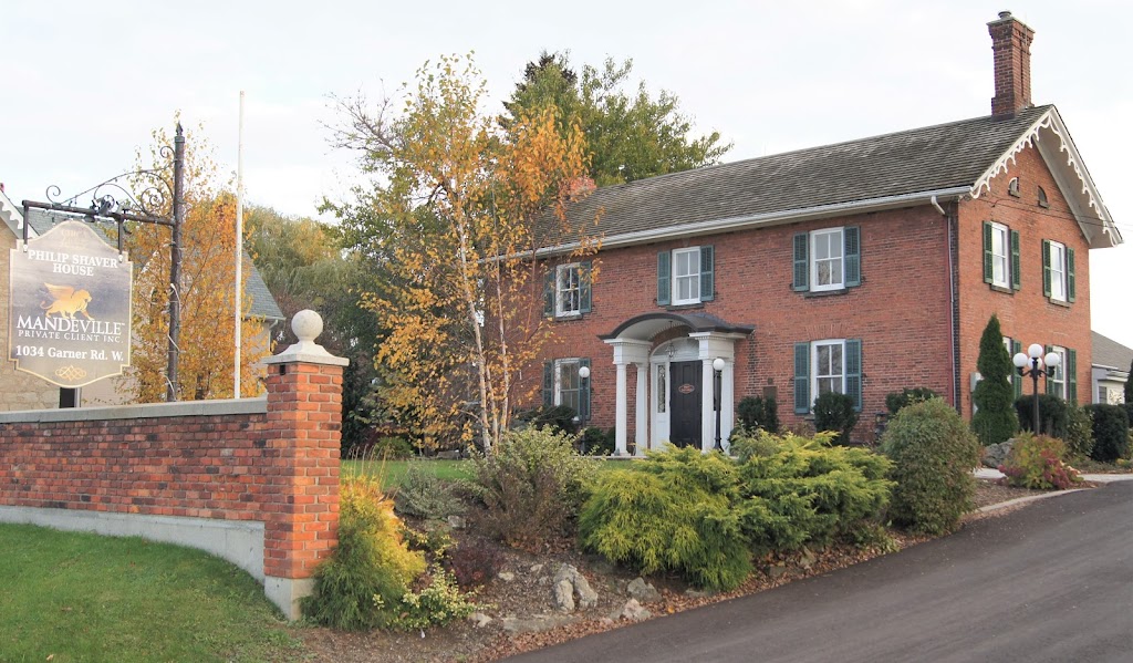 Heritage Group | 1034 Garner Rd W, Ancaster, ON L9G 3K9, Canada | Phone: (800) 301-7135 ext. 29