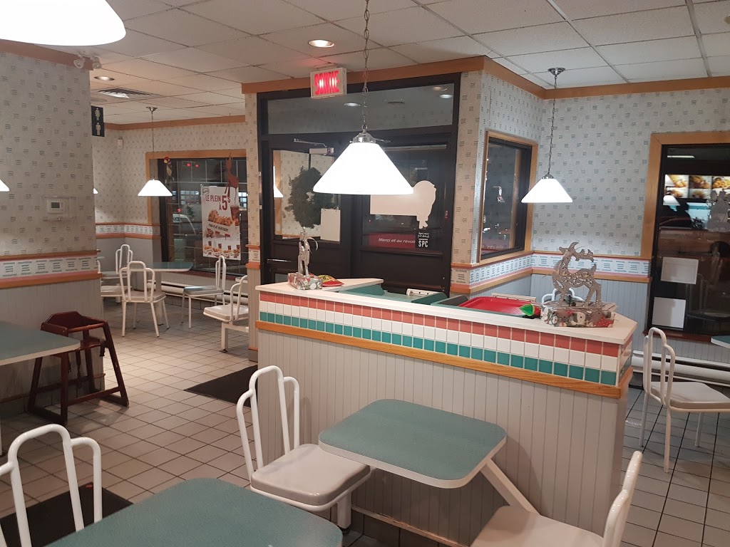 PFK | 60 Boulevard Curé-Labelle, Sainte-Thérèse, QC J7E 2X3, Canada | Phone: (450) 435-7061