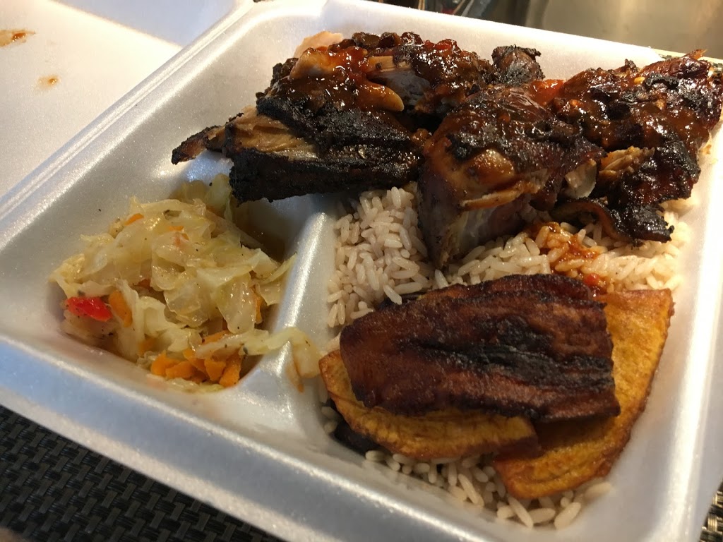 Caribbean Stove PickUp | 205 Wellington St, London, ON N6B 2K9, Canada | Phone: (226) 503-3949