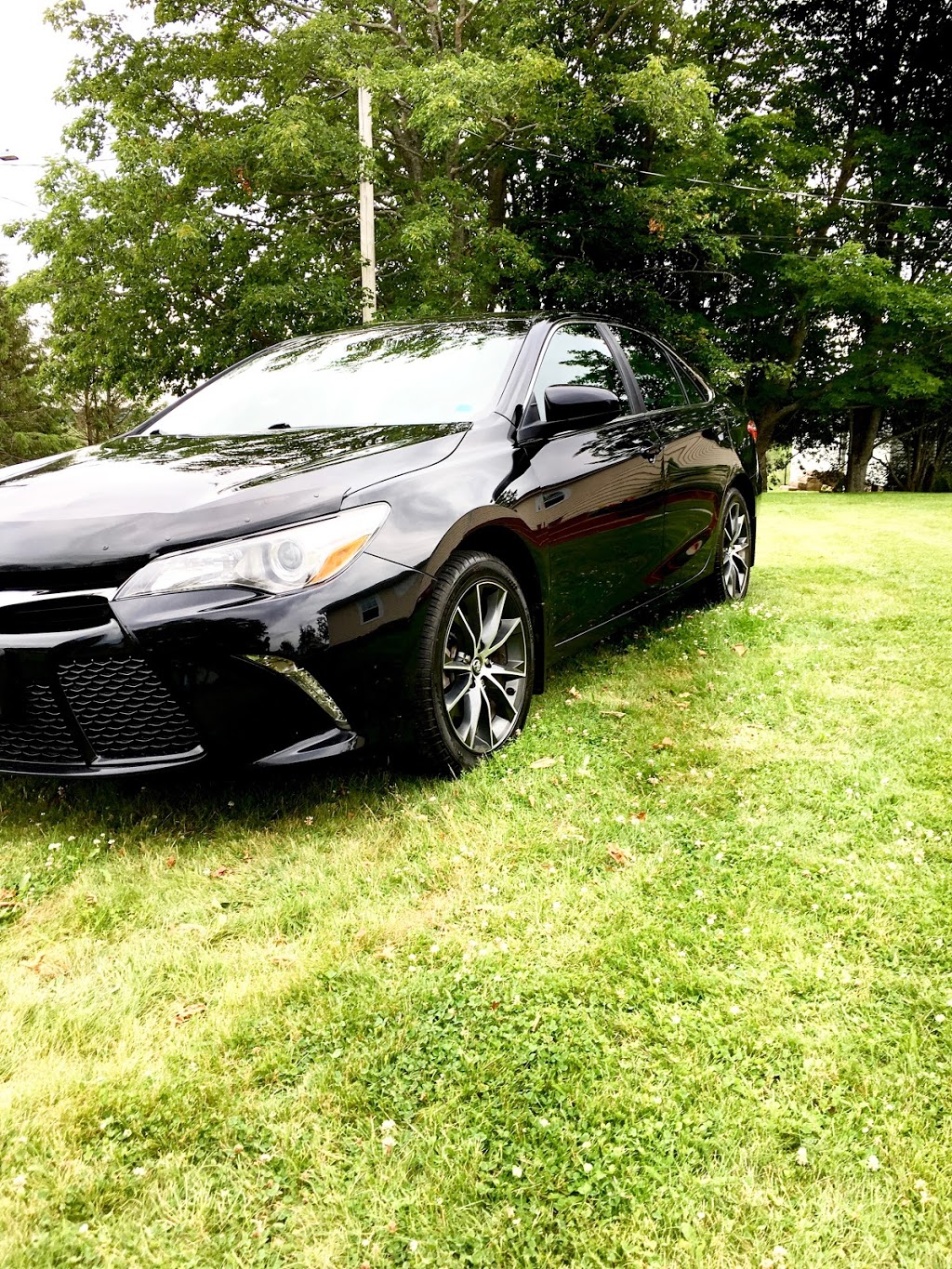 Denvers Auto Detailing | 11 McPhee Ln, Sackville, NB E4L 1H8, Canada | Phone: (506) 540-0869