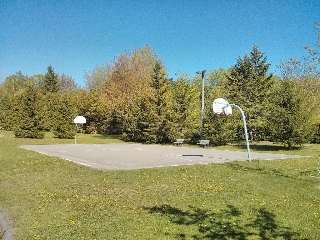 Parc des Patriarches | Rue des Patriarches, Saint-Jérôme, QC J5L 2S2, Canada
