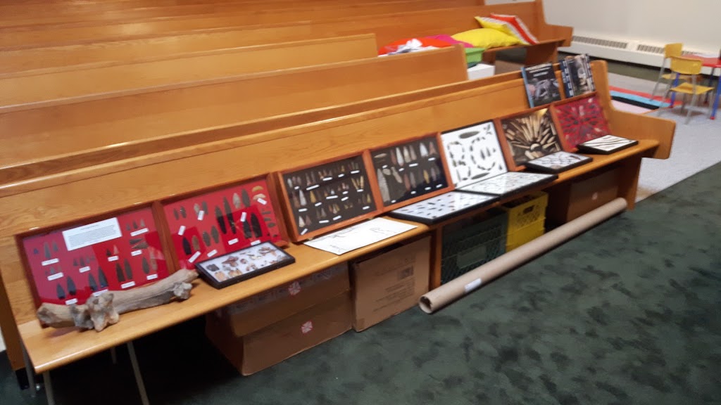 Tsawwassen United Church | 693 53 St, Delta, BC V4M 3B6, Canada | Phone: (604) 943-2911