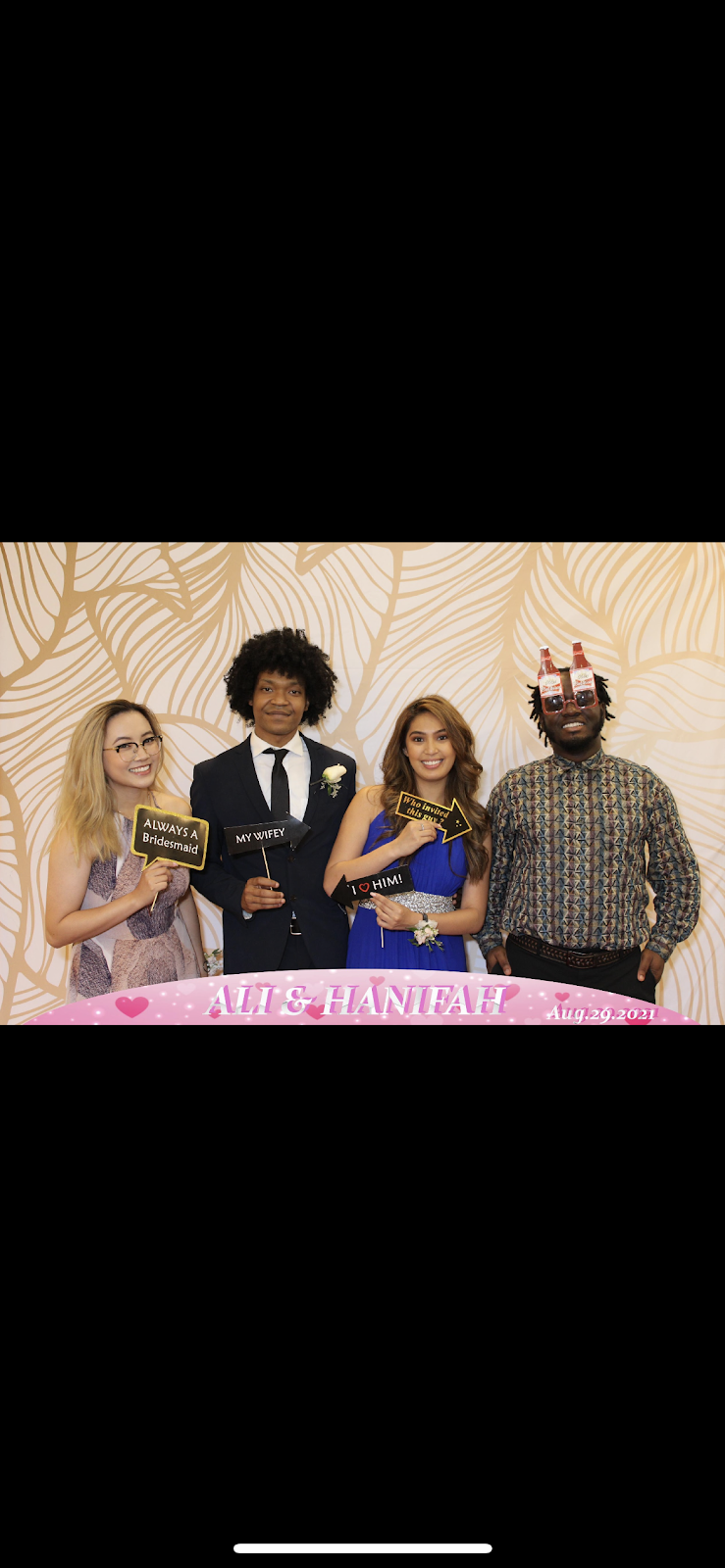 ZSquared Photobooth | 300 Borough Dr, Toronto, ON M1H 3G6, Canada | Phone: (647) 686-1214