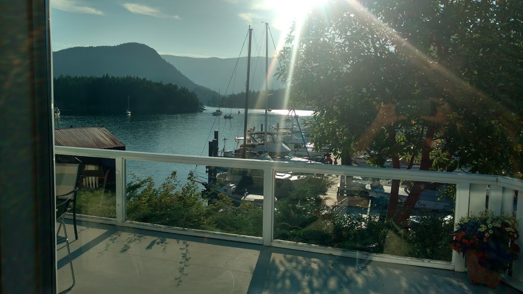 Colin W Craig Architecture | 4365 Francis Peninsula Rd, Madeira Park, BC V0N 2H1, Canada | Phone: (604) 883-0411