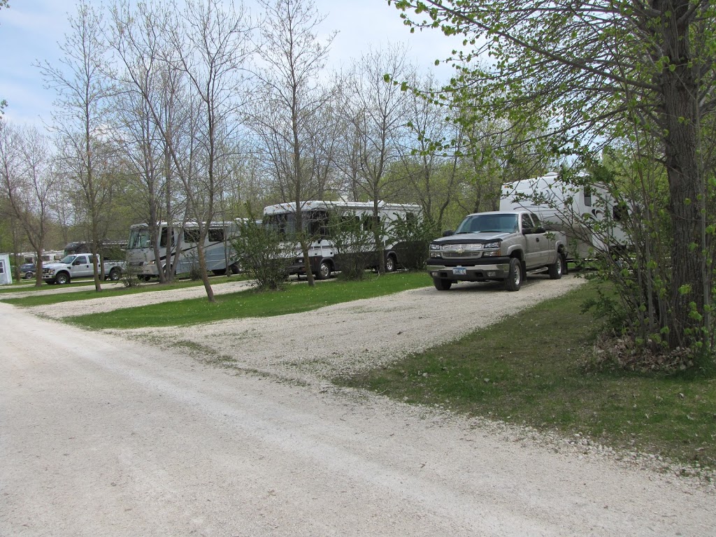 Winnipeg West KOA | 588 Trans-Canada Highway, Jones Dr S, Saint François Xavier, MB R4L 1A1, Canada | Phone: (204) 979-2229