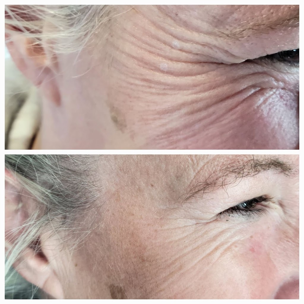 Yonas Authentic Beauty | 26 Juliana Rd, Grimsby, ON L3M 4J5, Canada | Phone: (289) 455-4620
