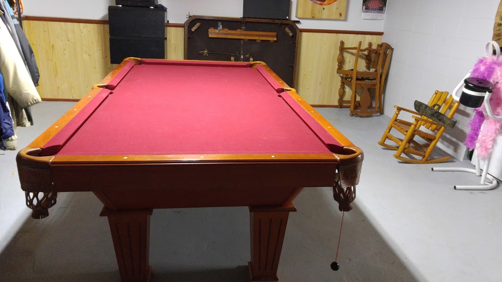 Motel Miami | 300 Rue Antoine Pinard, Trois-Rivières, QC G8T 6K7, Canada | Phone: (819) 375-7391