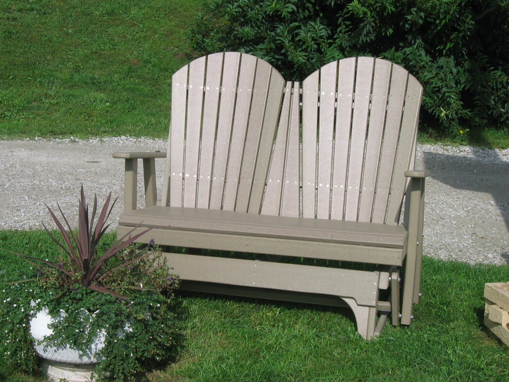 Friesens Woodworking | 264 Albuna Townline, Ruthven, ON N0P 2G0, Canada | Phone: (519) 324-9017