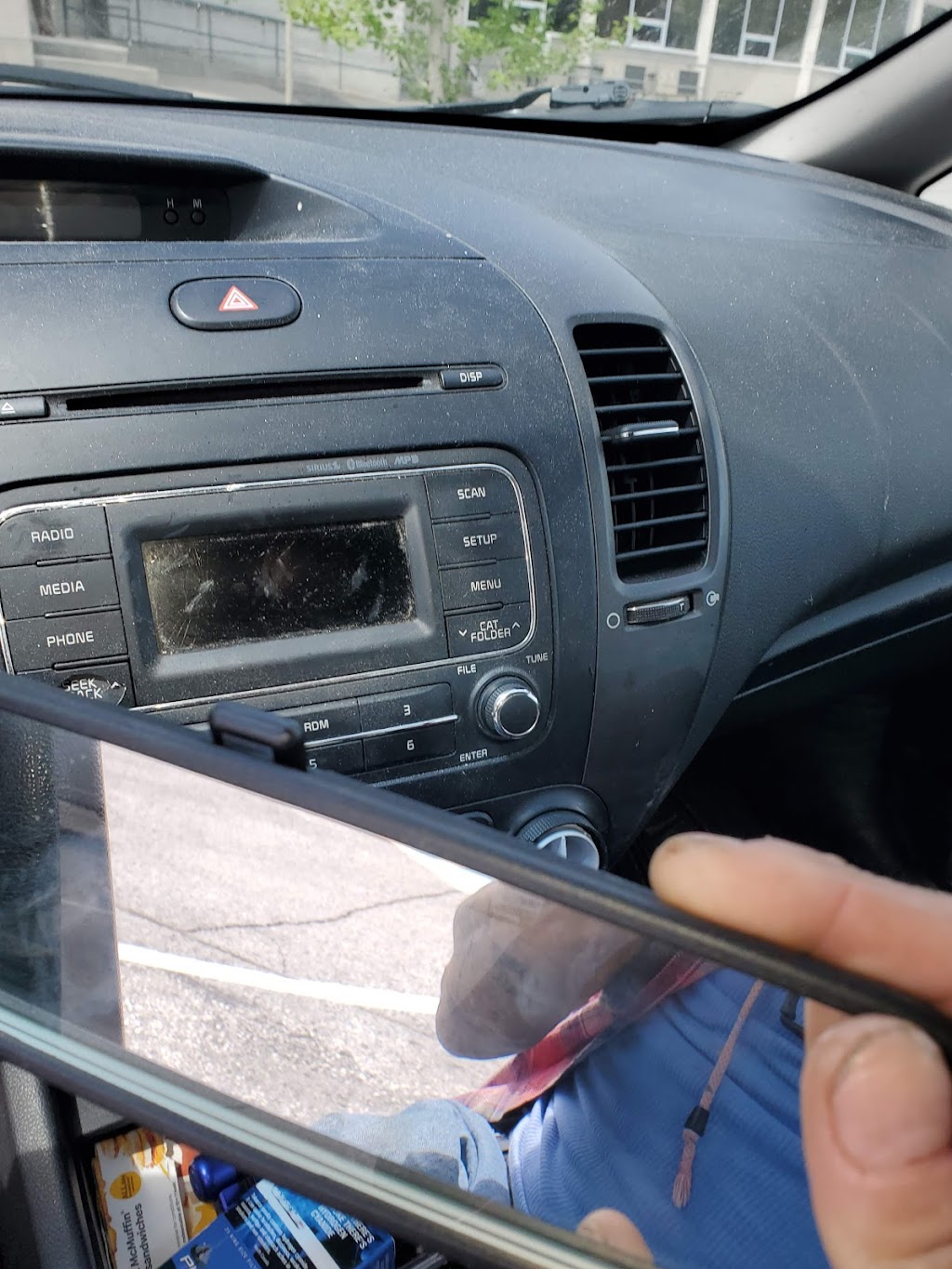 Top Star Auto Glass & Upholstery Inc. | 99 Parks Dr, Belleville, ON K8N 0N6, Canada | Phone: (613) 966-6165