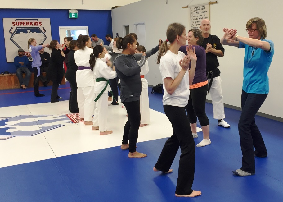 Superkids Karate | 2283 Argentia Rd unit 3, Mississauga, ON L5N 5Z2, Canada | Phone: (905) 826-5222