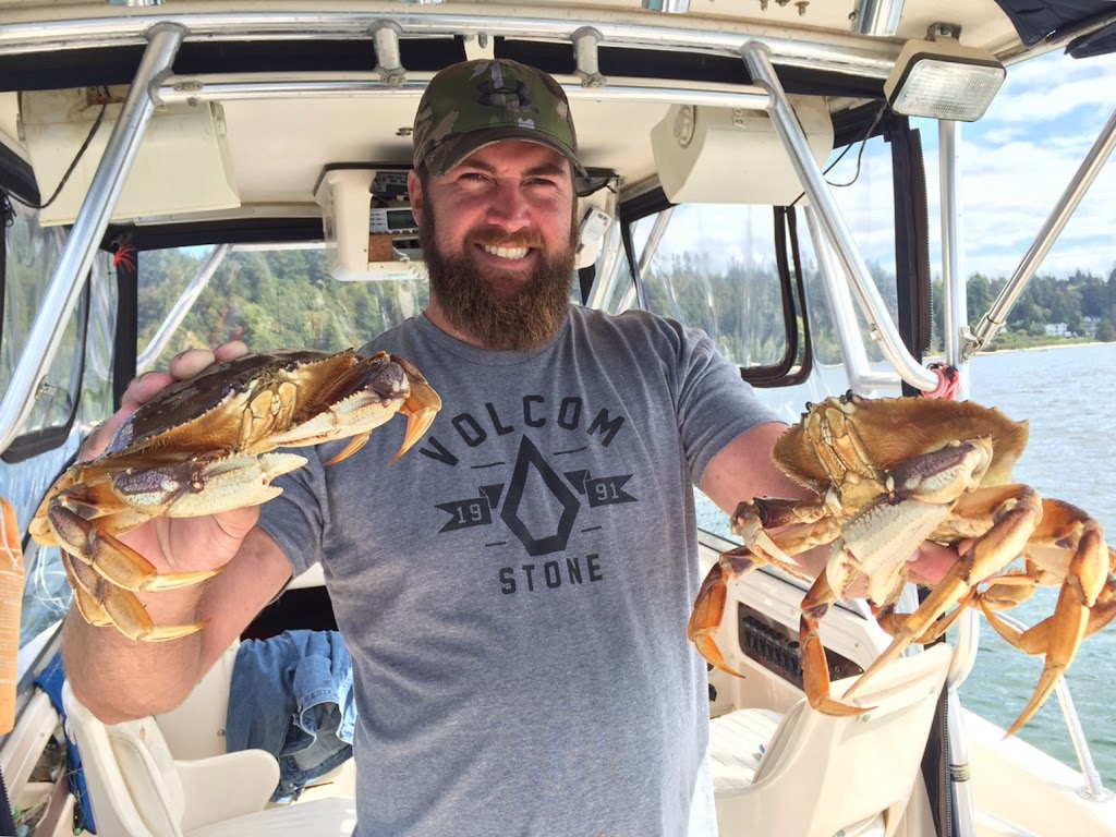 Bonefish Charters | 675 Prowse Rd, Gibsons, BC V0N 1V8, Canada | Phone: (604) 790-3474