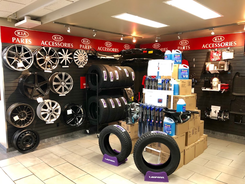 Straightline Kia | 100 Glendeer Cir SE, Calgary, AB T2H 2V4, Canada | Phone: (403) 243-9997