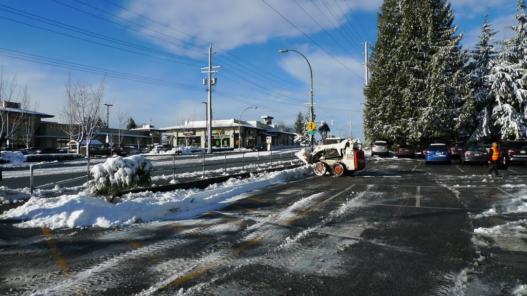 Coquitlam Christ Church Of China | 1933 Como Lake Ave, Coquitlam, BC V3J 3R2, Canada | Phone: (604) 931-2311