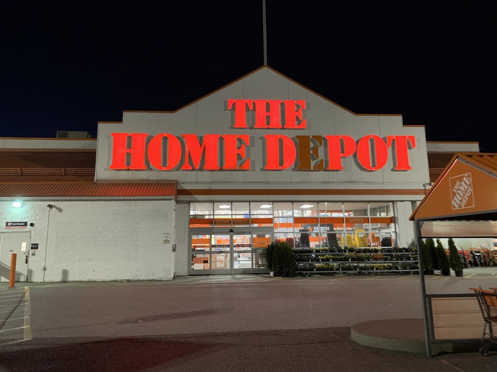 The Home Depot | 1700 Victoria St E, Whitby, ON L1N 9K6, Canada | Phone: (905) 571-5900