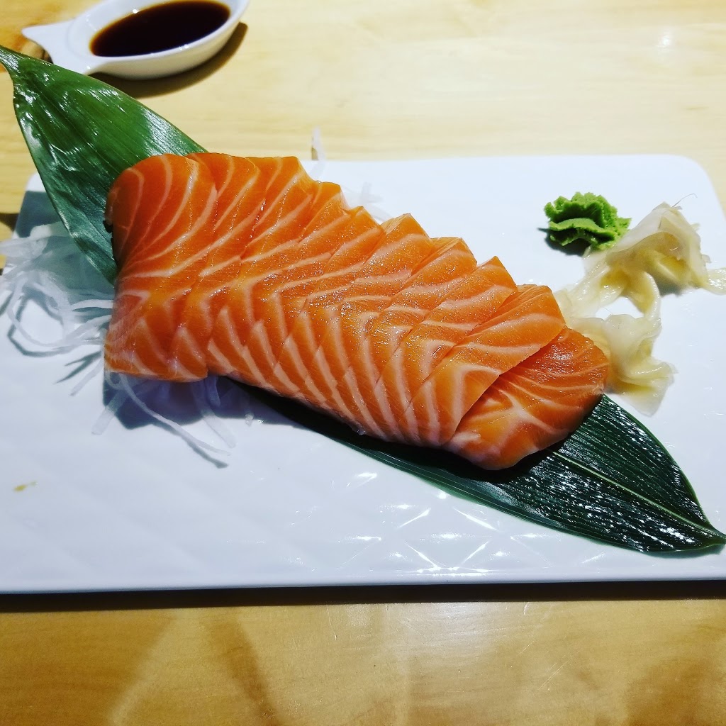 Sushi Wara | 50 Tenth St #108, Nanaimo, BC V9R 6L6, Canada | Phone: (250) 591-5959