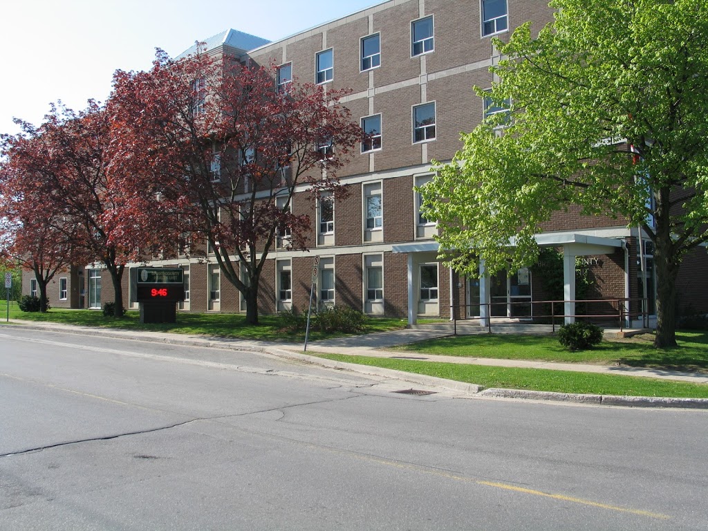 Brant County Health Unit | 194 Terrace Hill St, Brantford, ON N3R 1G7, Canada | Phone: (519) 753-4937
