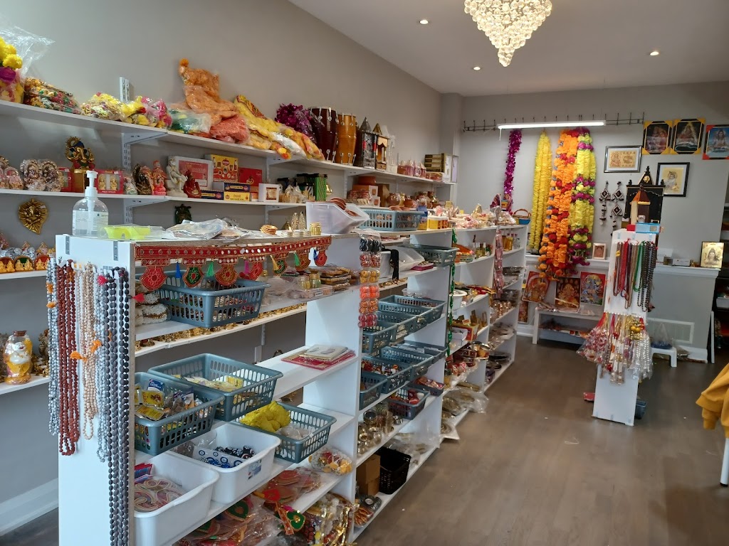 Puja Store | 165 Seabrook Dr, Kitchener, ON N2R 1P6, Canada | Phone: (437) 299-8940