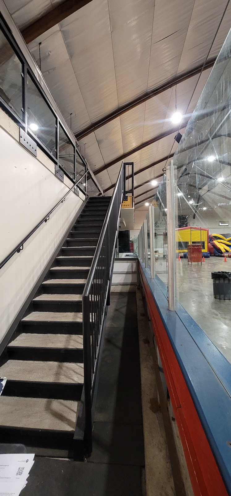 Castor Arena | 5003 49 St, Castor, AB T0C 0X0, Canada | Phone: (403) 882-3225