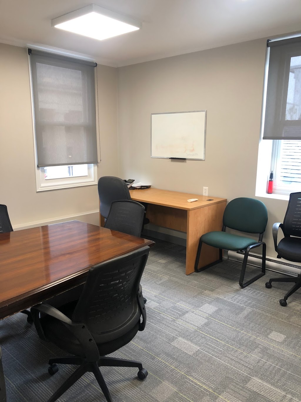 BrokerLink | 81 Victoria St E, Amherst, NS B4H 1X7, Canada | Phone: (902) 667-0800