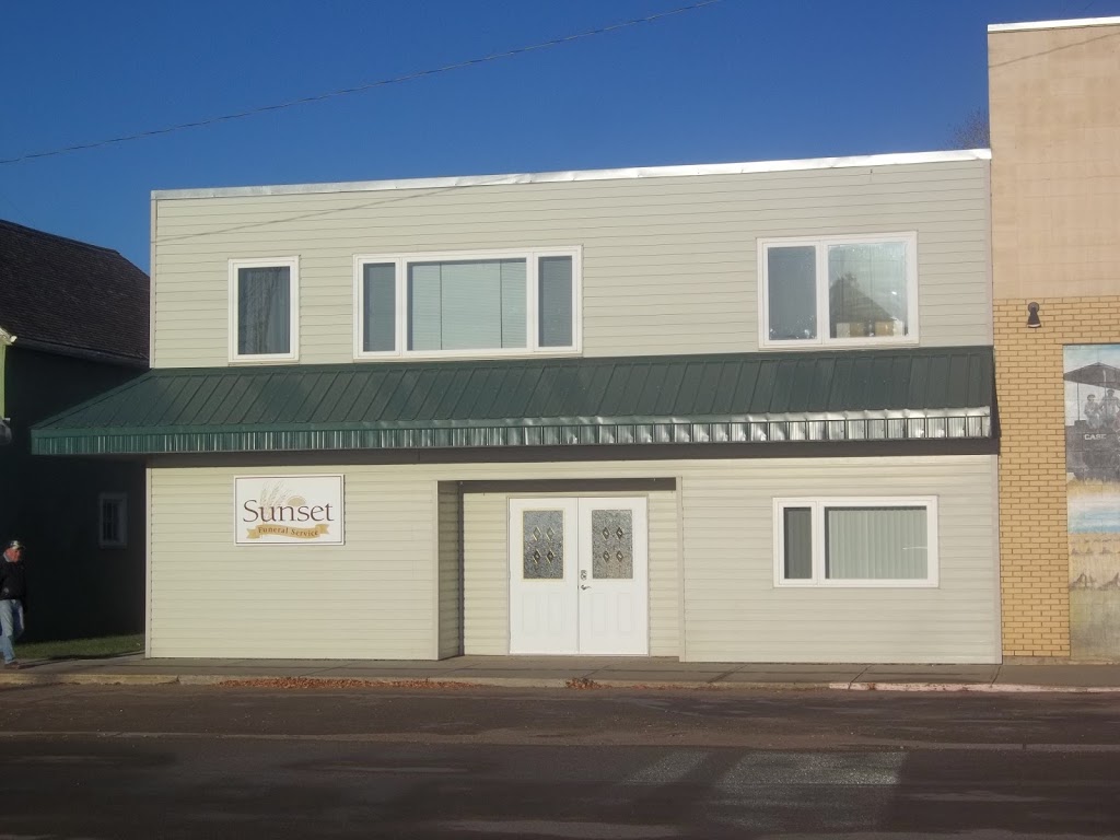 Sunset Funeral Service Ltd. | 311 Arena Ave, Trochu, AB T0M 2C0, Canada | Phone: (403) 442-2200