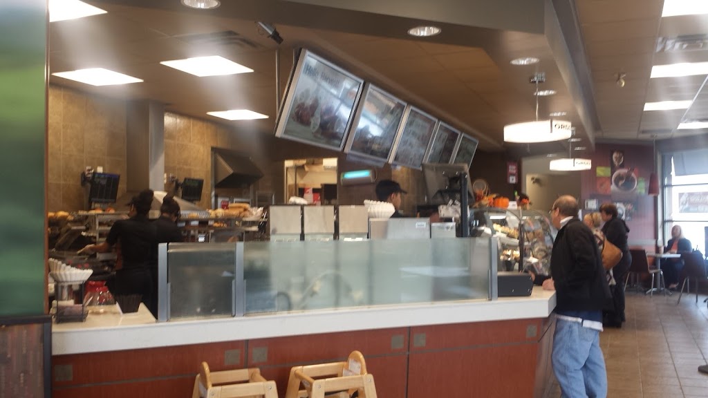 Tim Hortons | 373 Mountainview Rd S, Georgetown, ON L7G 5X3, Canada | Phone: (905) 702-8891