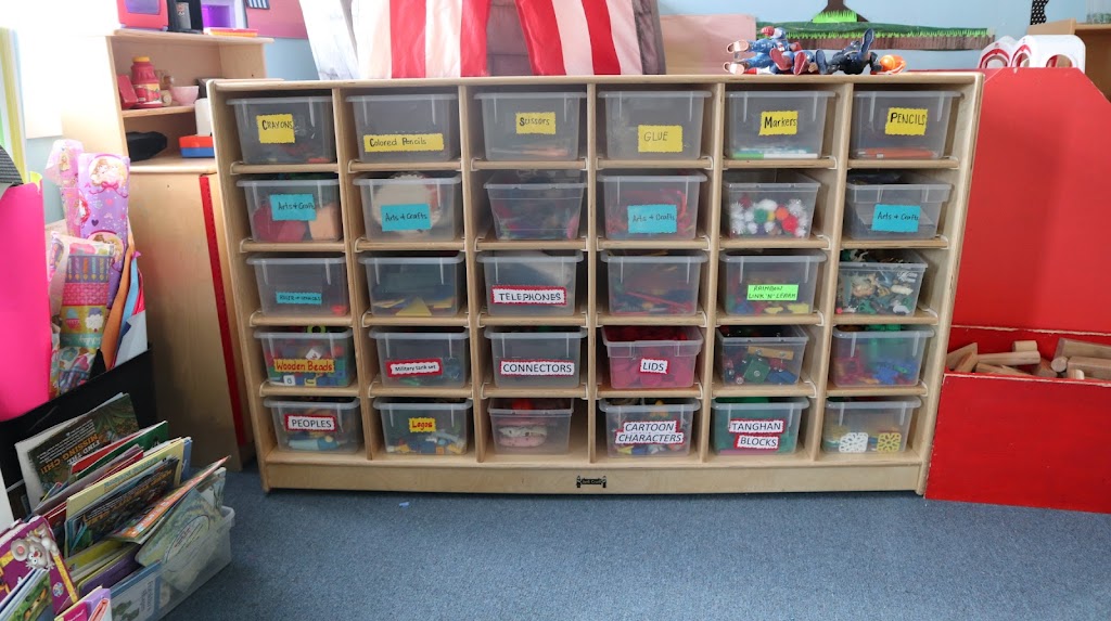 ESG Child Play Care Centre | 111 Covepark Square NE, Calgary, AB T3K 5W9, Canada | Phone: (403) 452-7488