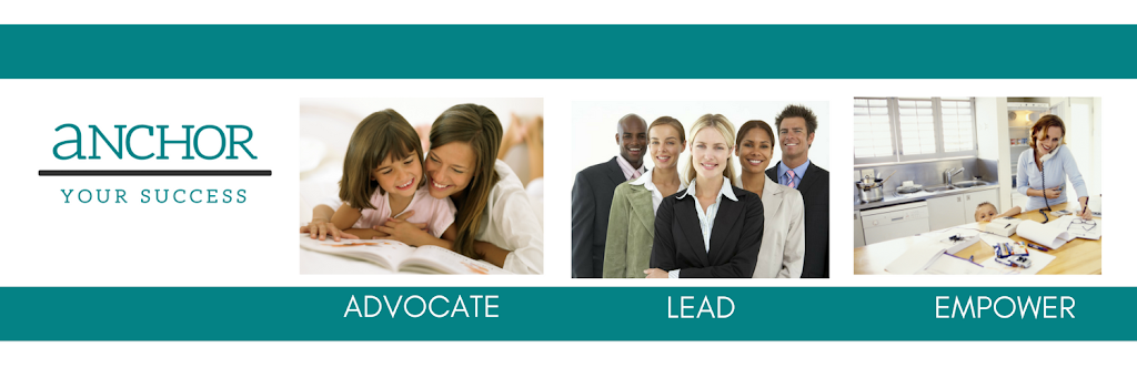 Anchor Your Success | 14 Oxford St Unit 201D, Richmond Hill, ON L4C 4L5, Canada | Phone: (647) 999-5242