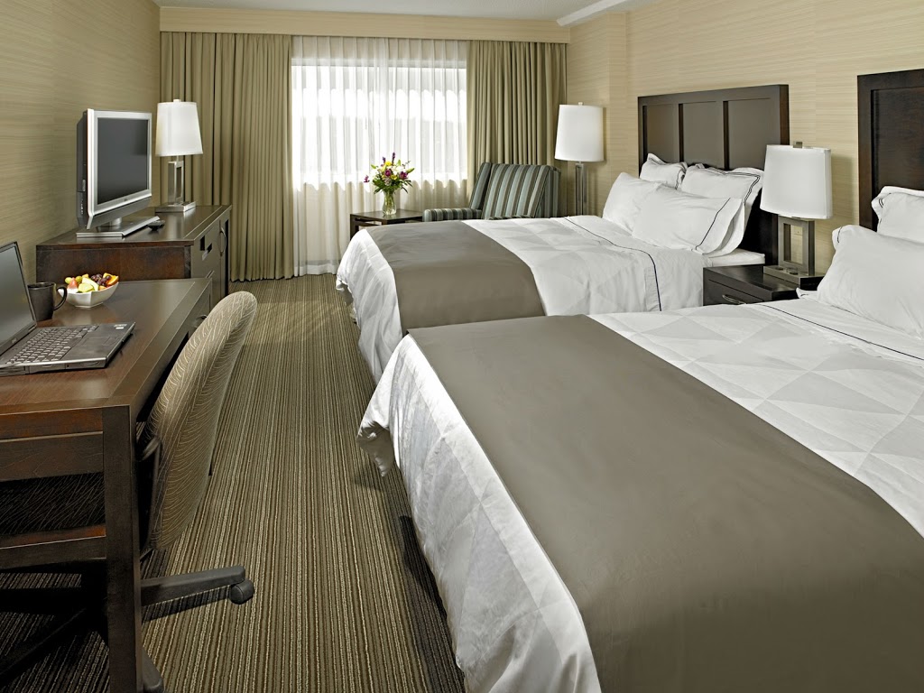 Delta Hotels by Marriott Saskatoon Downtown | 405 20th St E, Saskatoon, SK S7K 6X6, Canada | Phone: (306) 665-3322