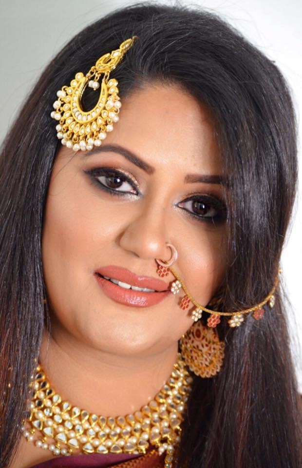 SAVERA MAKEUP ARTISTRY | 785 Bennett Crescent, Oshawa, ON L1K 1T7, Canada | Phone: (647) 278-4470