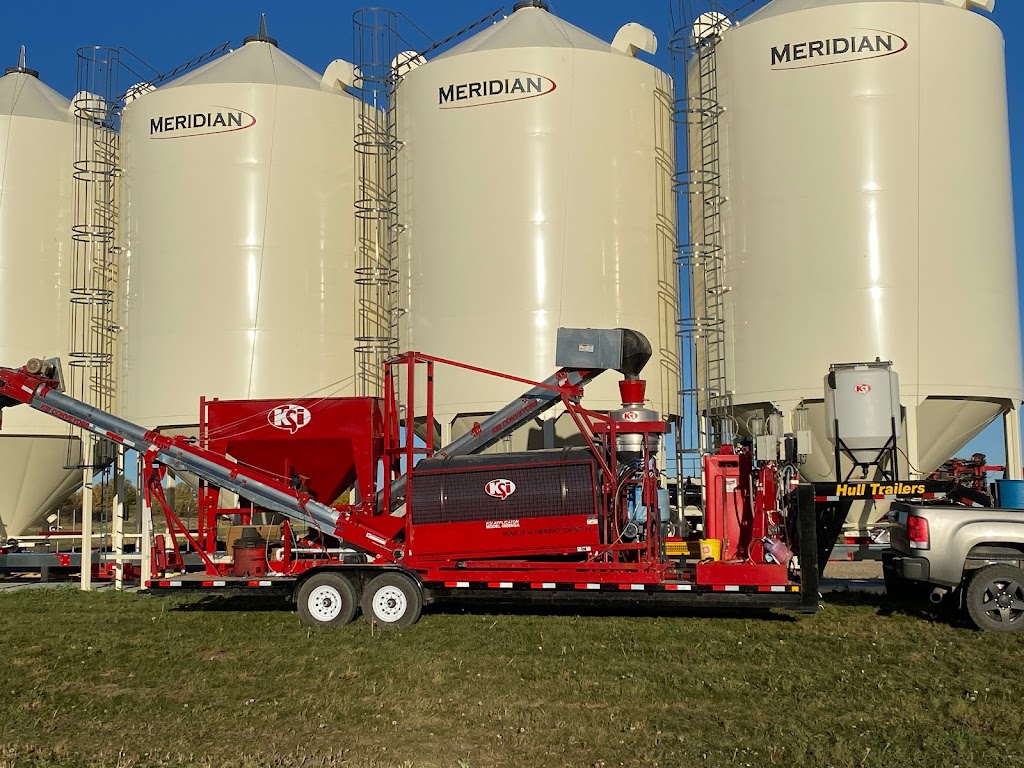 Assure Seeds Ltd | Box 304, Acme, AB T0M 0A0, Canada | Phone: (403) 510-9260