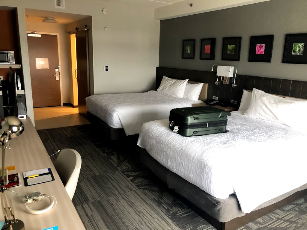 Hilton Garden Inn Winnipeg South | 495 Sterling Lyon Pkwy, Winnipeg, MB R3P 1J9, Canada | Phone: (204) 594-7436