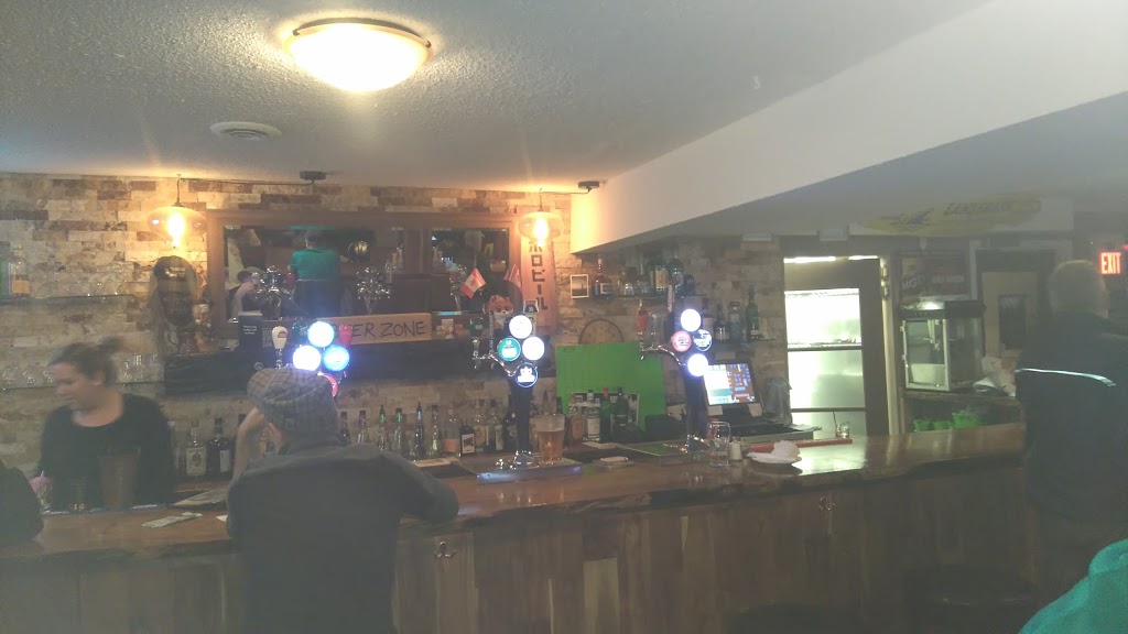The Rabbid Fox | 58 Beech Ave, Cambridge, ON N3C 1S7, Canada | Phone: (519) 260-4369