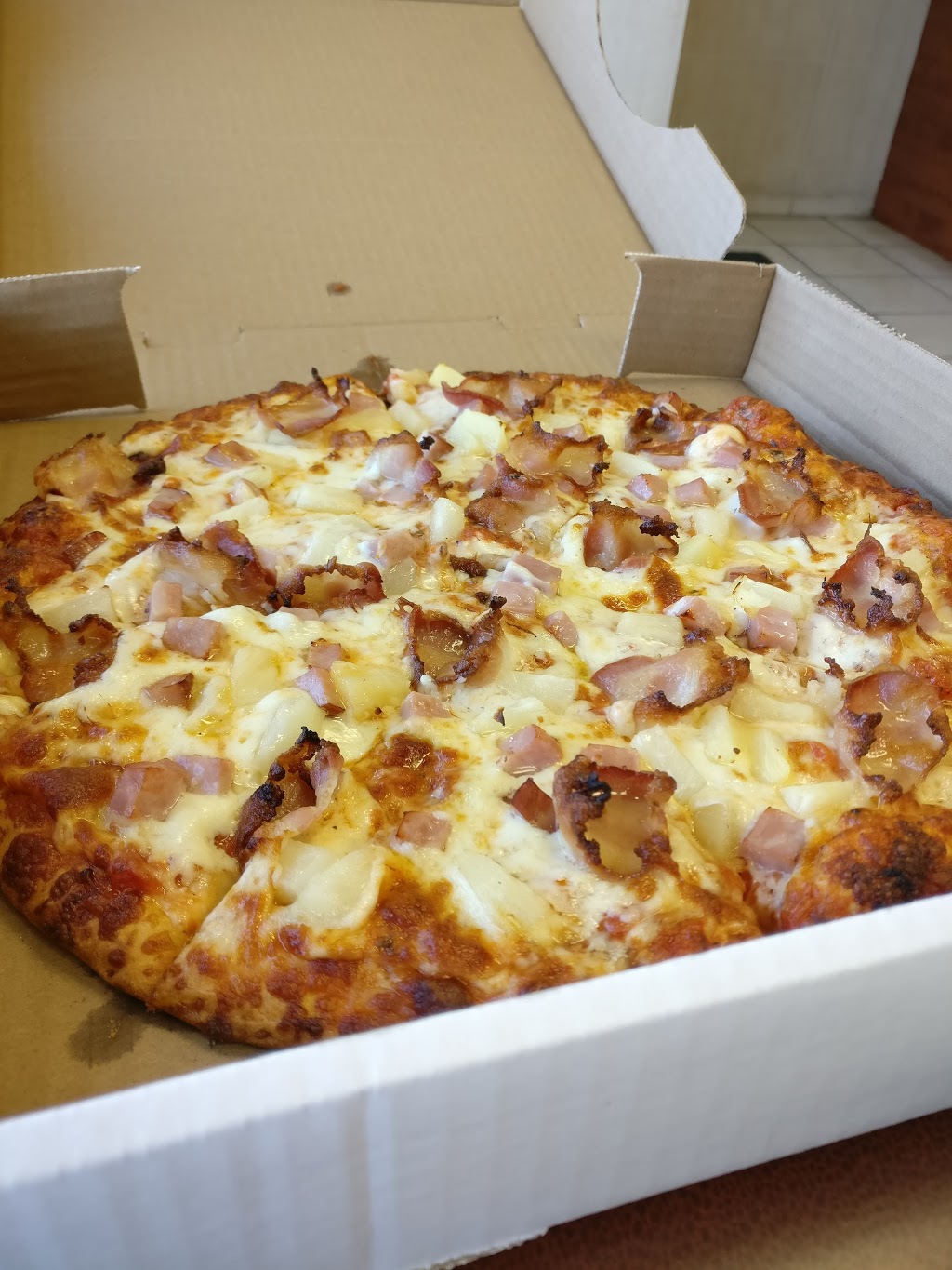 Cocelli Pizza | 205 Van Kirk Dr, Brampton, ON L7A 1N7, Canada | Phone: (905) 495-1211