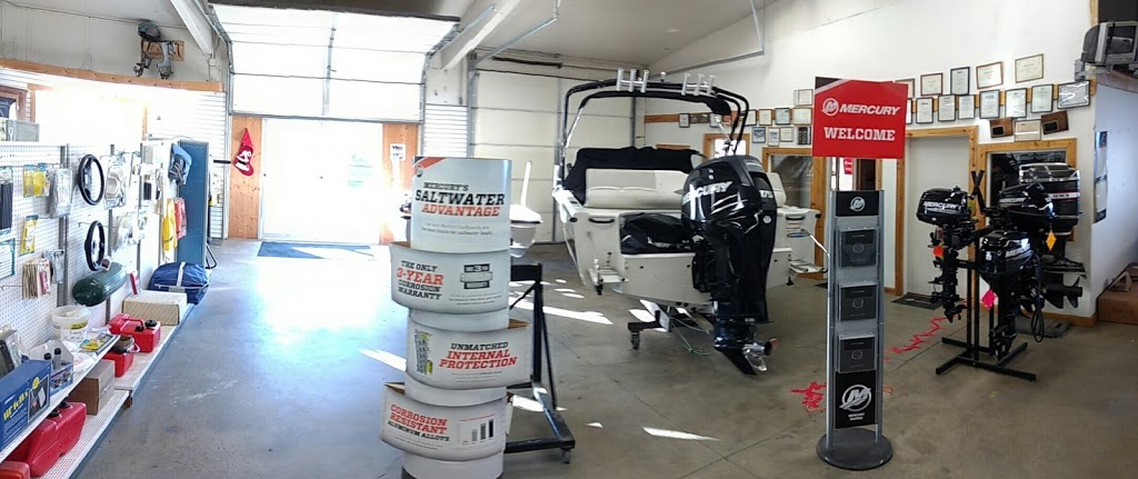 Clearwater Marine | 4041 Home Road # C, Bellingham, WA 98226, USA | Phone: (360) 647-5117